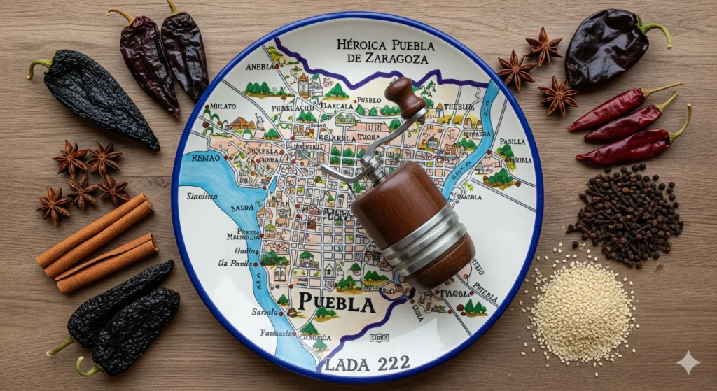 de donde es LADA 222